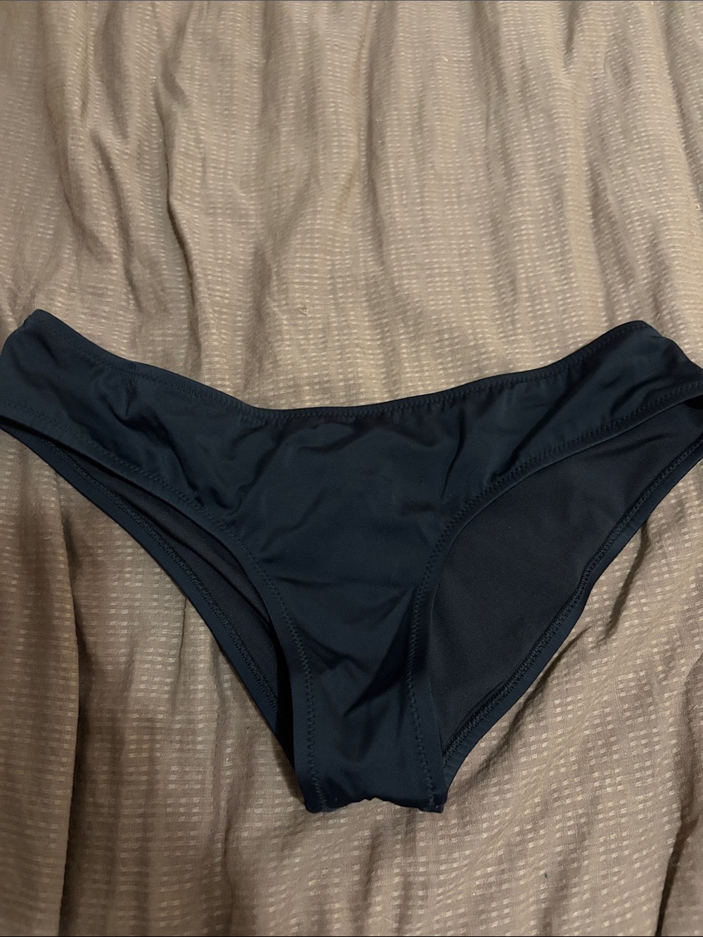 Victoria’s Secret bikini bottoms